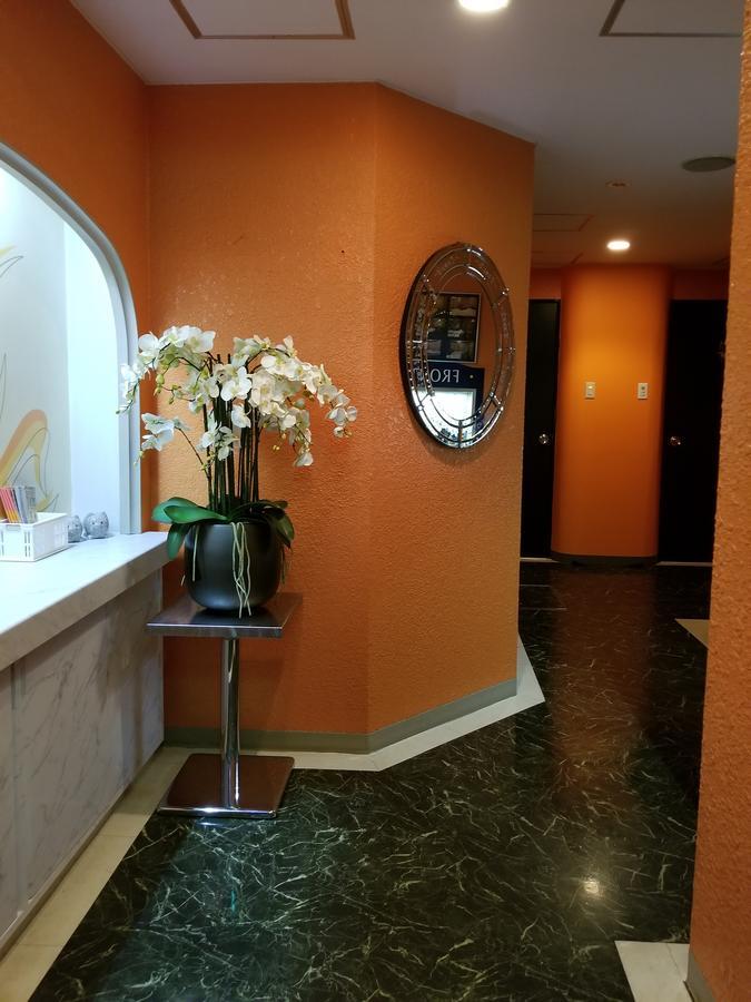 Hotel del amor Yuka (adults Only)
