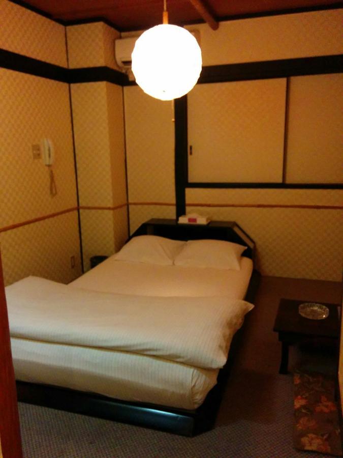 Yuka (adults Only) Love hotel Tokyo
